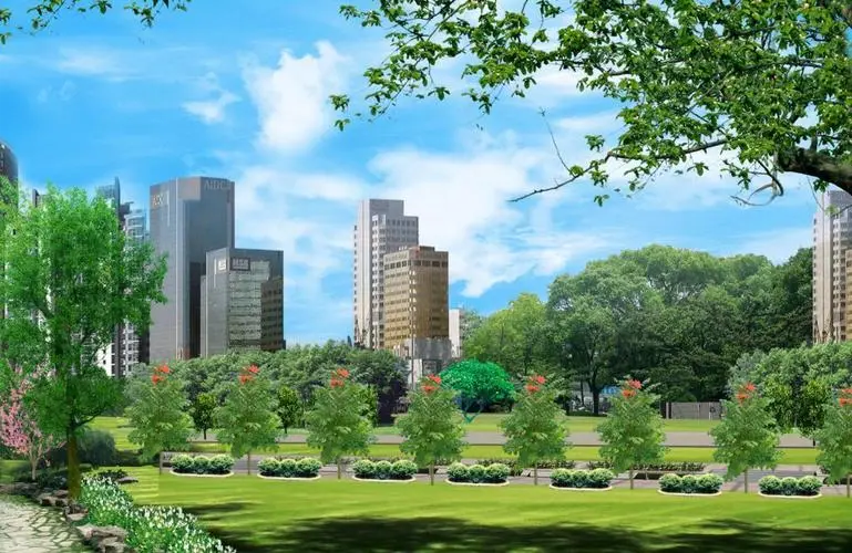 岳阳市政绿化工程是什么工作